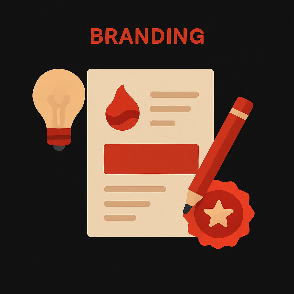 Branding
