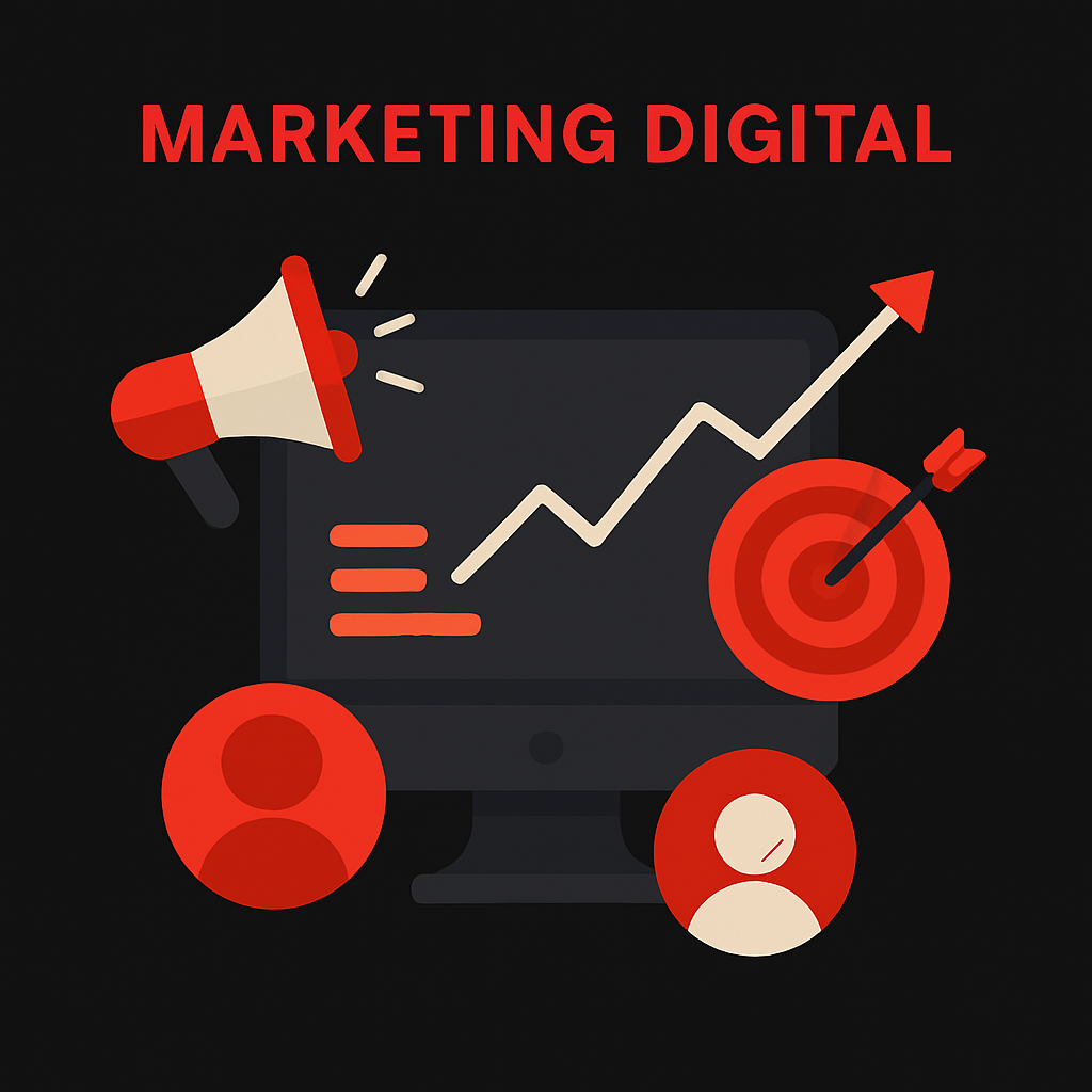 Marketing Digital