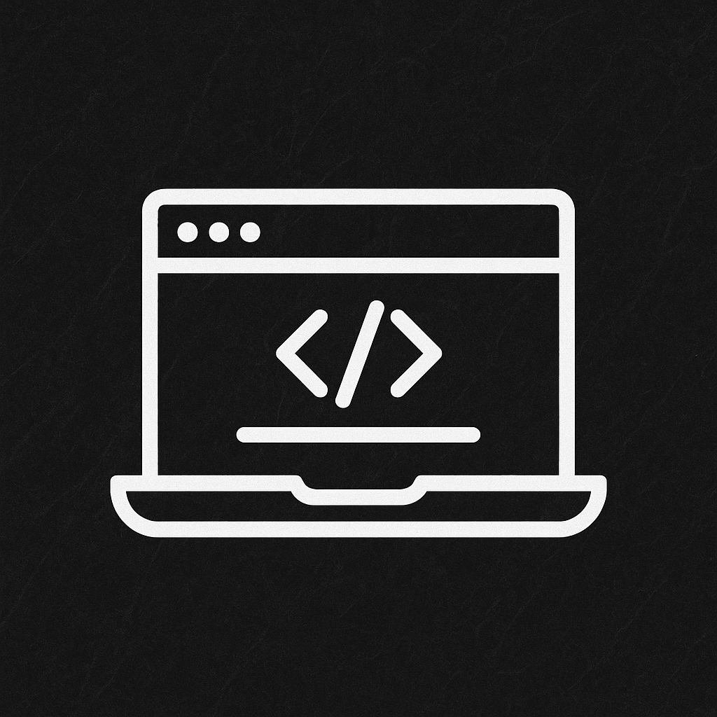 Desarrollo Web